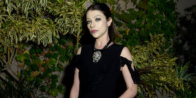 Michelle Trachtenberg