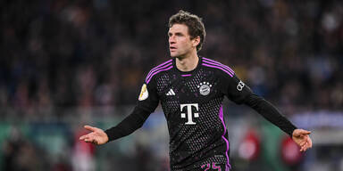 M&uuml;ller
