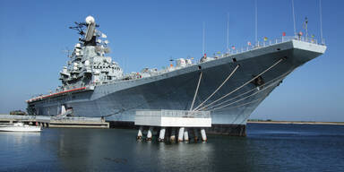 Jetzt muss Trump zittern: Iran bastelt an Waffendeal mit China