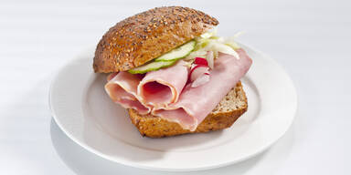 Schinkenbr&ouml;tchen