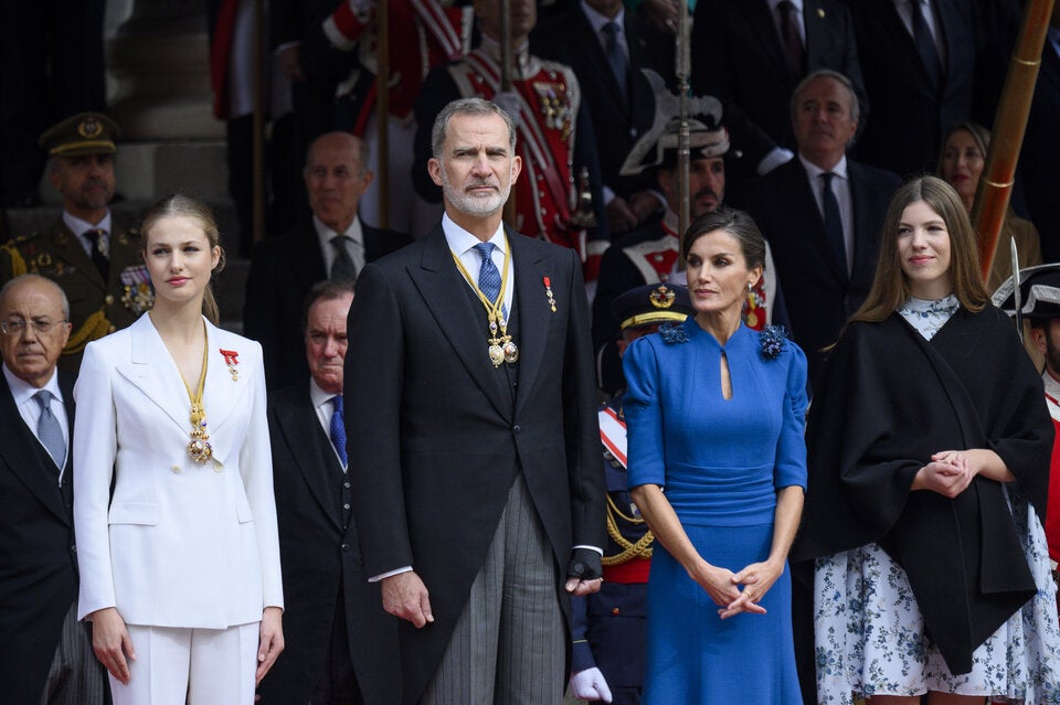 Letizia im Liebesrausch - sie hatte mindestens 9 Affären: Ist die Ehe am Ende?
