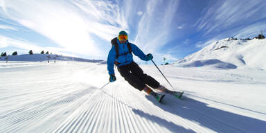 Großarltal: Winterurlaub bis Ostern