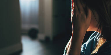 Frau und Tochter misshandelt