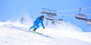 Die besten Skigebiete für einen Last-Minute-Skiurlaub