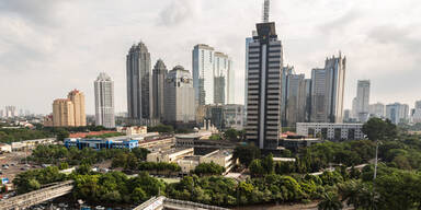 jakarta