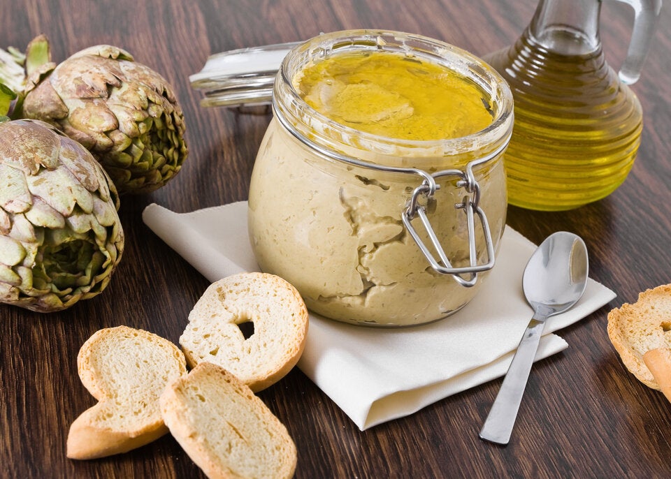 Detox-Wunder: So gesund ist die Artischocke wirklich