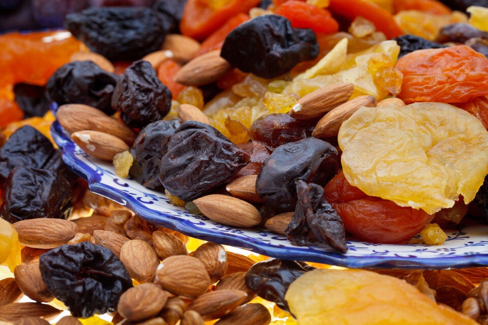 Frieren war gestern: Diese Lebensmittel wärmen von innen