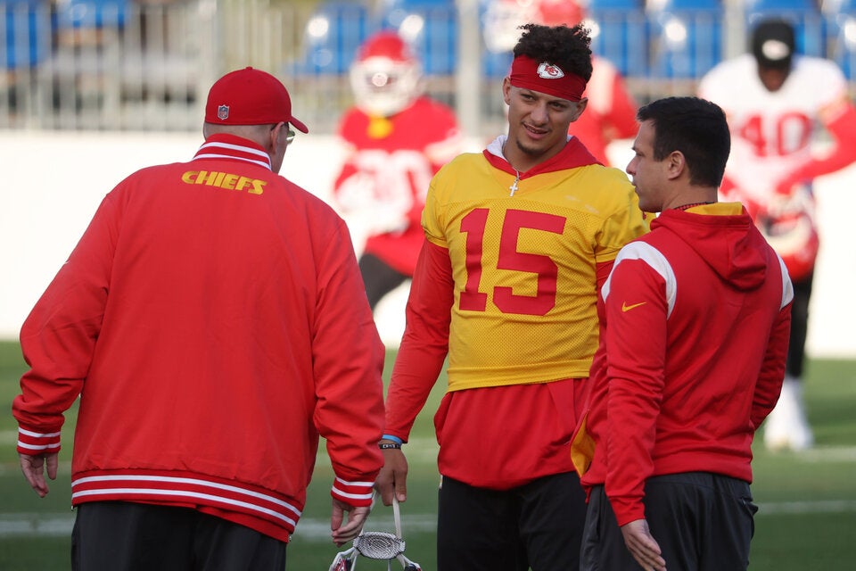 Countdown zu epischem NFL-Kracher in Frankfurt