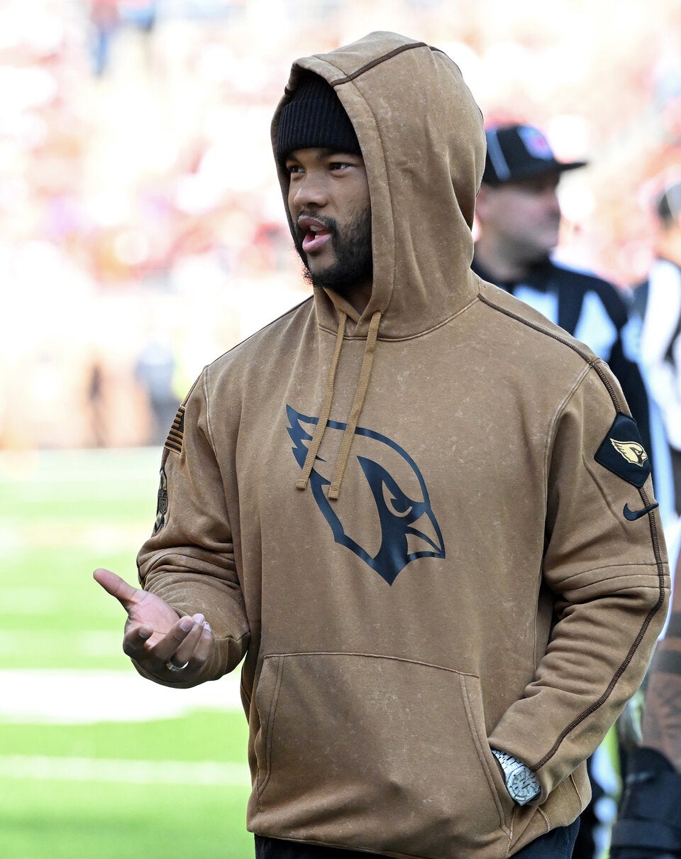 Kyler Murray NFL Arizona Cardinals