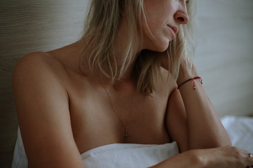 Ständig schlechter Sex? Laut Studie könnte es DARAN liegen