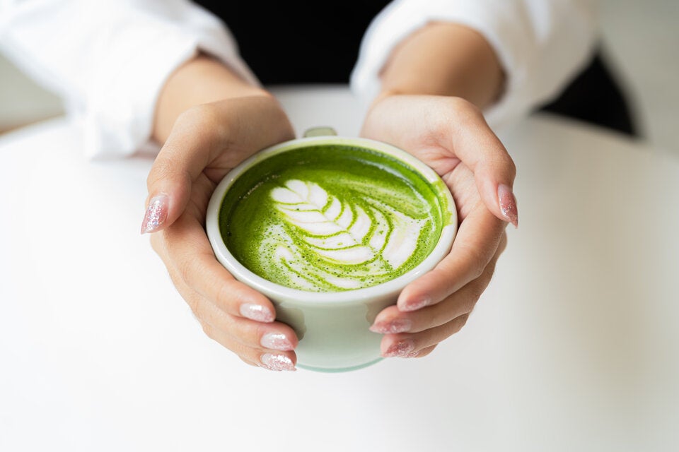 Matcha-Hype: Diese Menschen sollten das Trend-Getränk lieber meiden