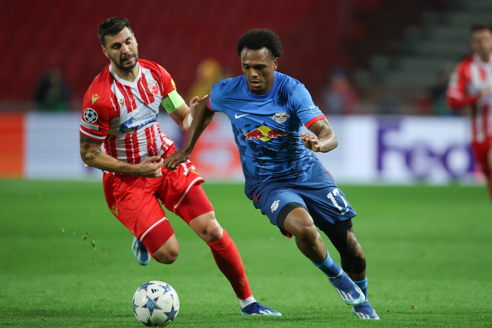 Achtelfinale: Diese Teams sind fix dabei