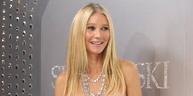 Gwyneth Paltrow verrät Geheimnis ihrer Vorzeige-Patchworkfamilie