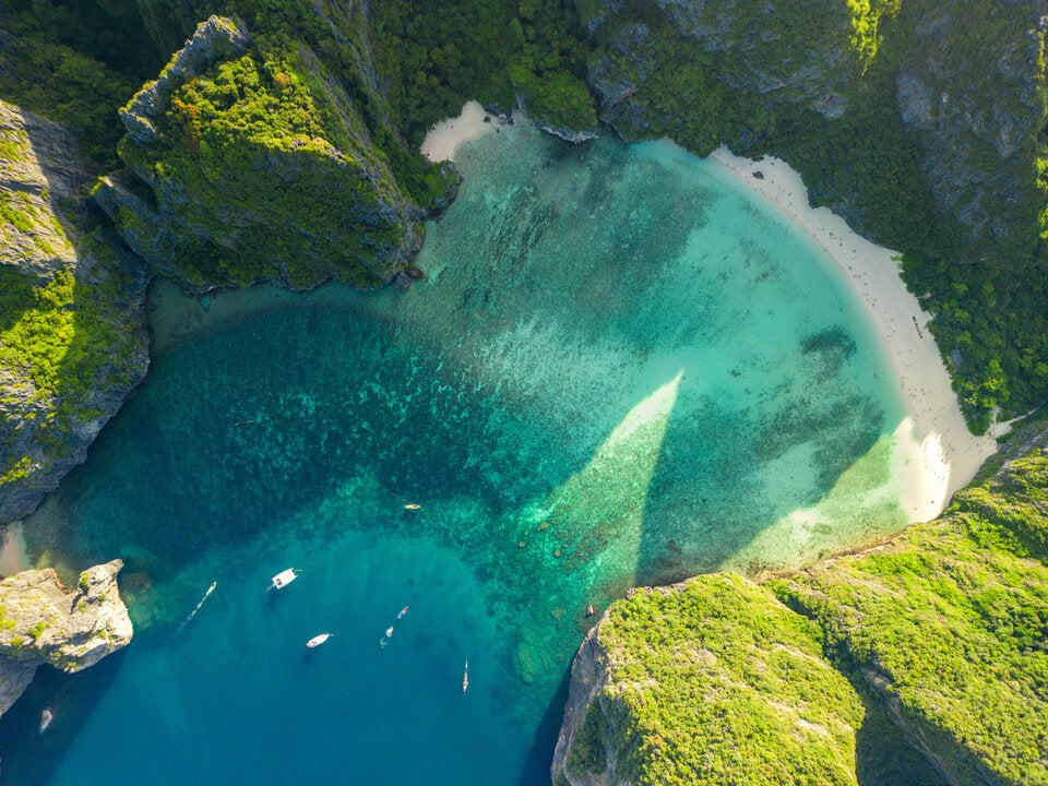 Sonnig & Warm: Die besten Reiseziele im März