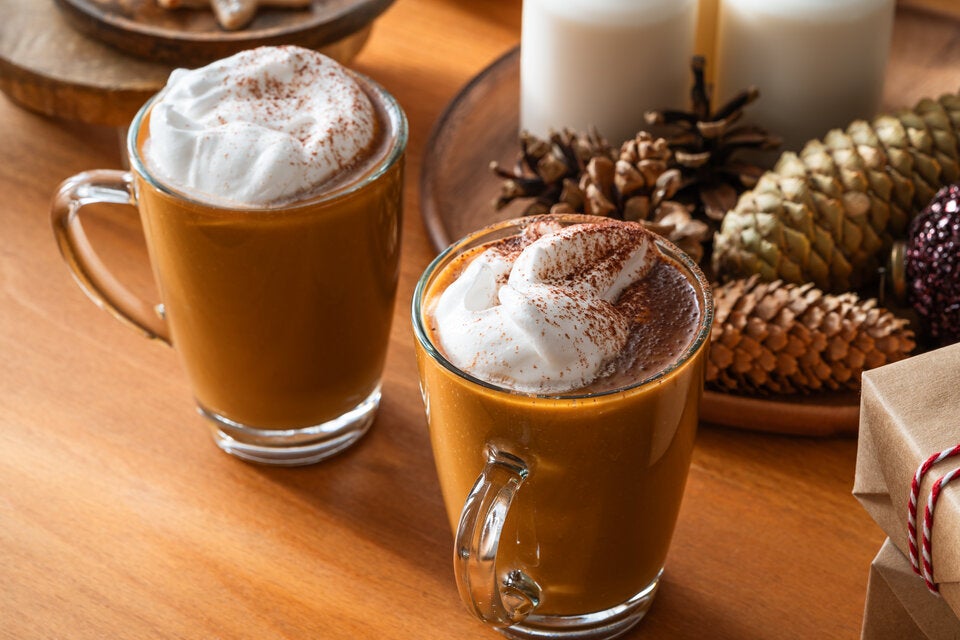Pumpkin Spice Latte selbstgemacht: So gelingt der Herbstklassiker zu Hause