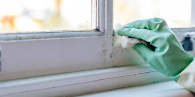 Gefahr im Winter: Schimmel-Tipps, die mehr schaden als nützen