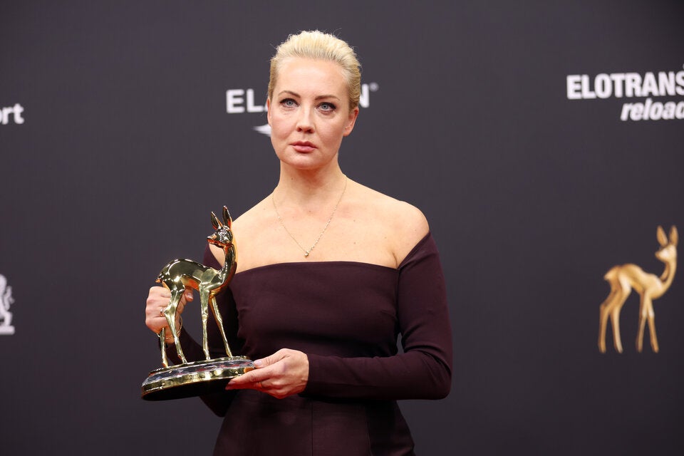 Frauenpower: Das waren die Frauen des Jahres 2024