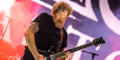 Brent Hinds