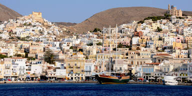 syros