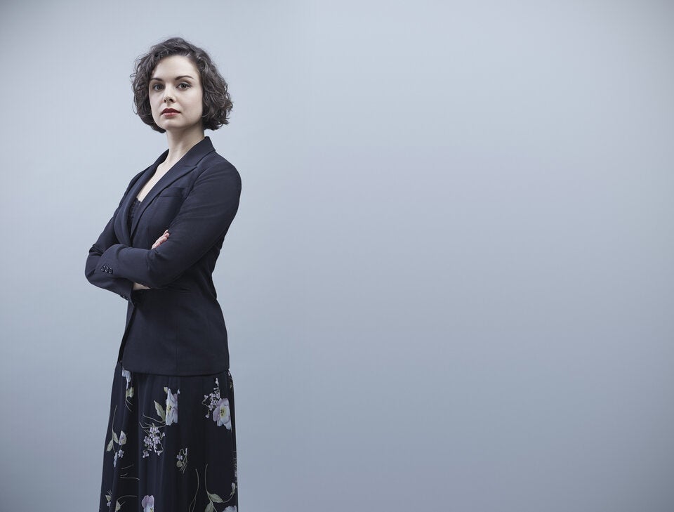 Mehr Mut: Powerfrauen an die Macht!