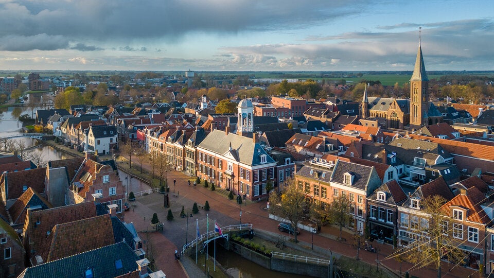 Chaos im Rathaus: Katze verursacht Wasserschaden in Höhe von 325.000 Euro