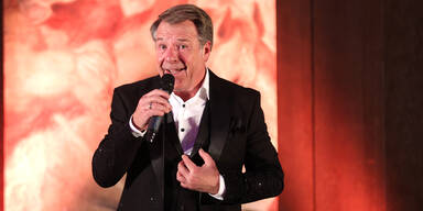 Patrick Lindner hatte Gl&uuml;ck