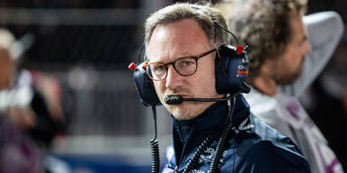 Christian Horner