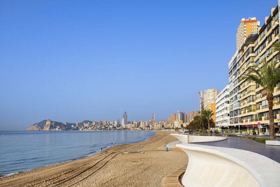 Von wegen Geheimtipp: In diesem Land sind die Strände am Überfülltesten