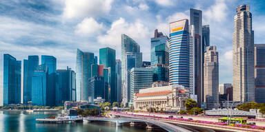 Das Zuhause der Superreichen: In diesen St&auml;dten leben die meisten Million&auml;re