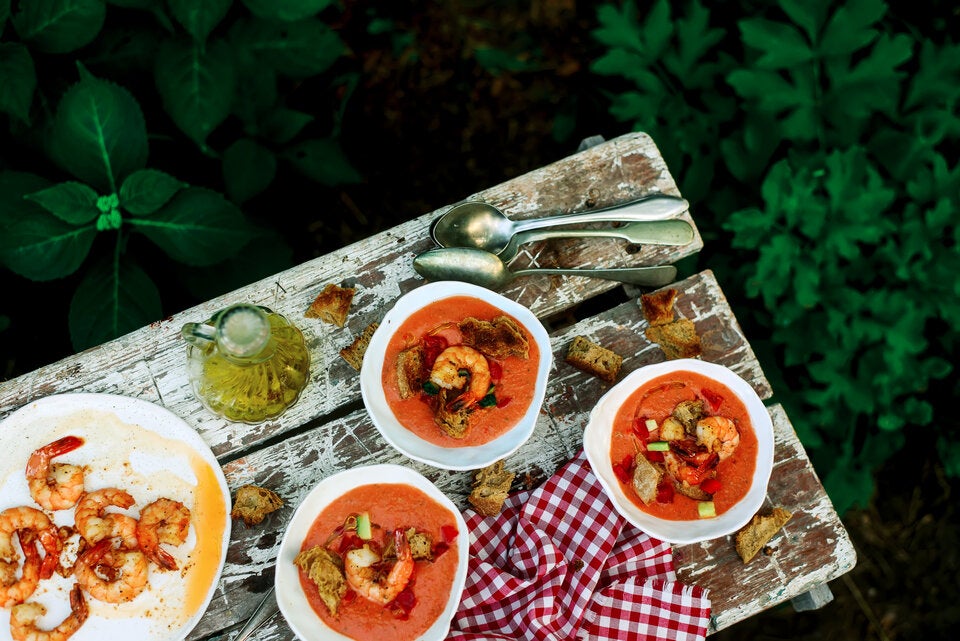 Das sollten Sie bei Hitze wirklich essen: Geheimtipps die fast niemand kennt