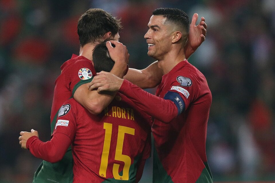 Das war die EM-Quali: Die Tops & Flops