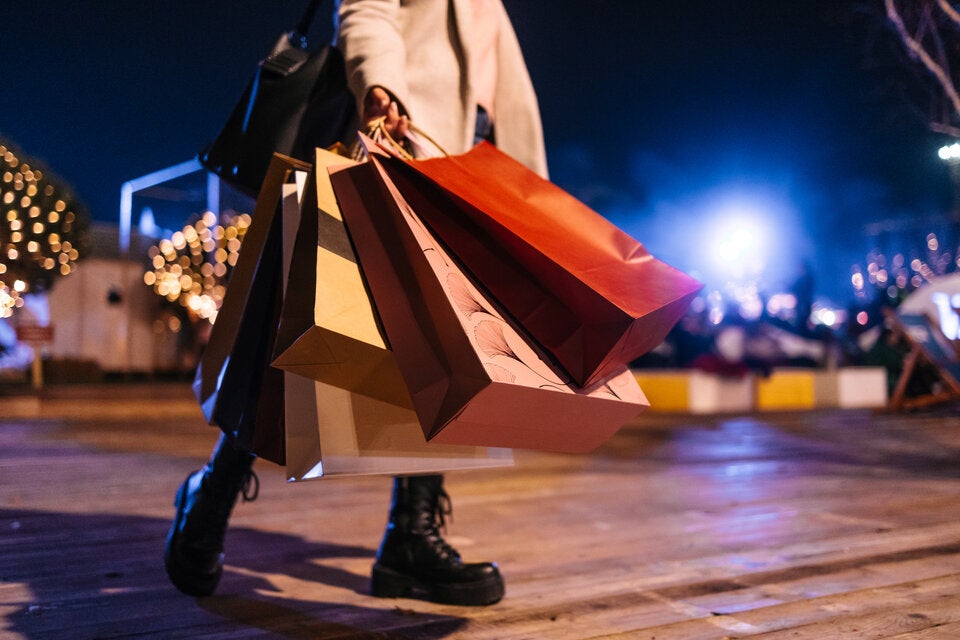 Black Friday 2025: So bereiten Sie sich optimal auf den Shopping-Tag vor