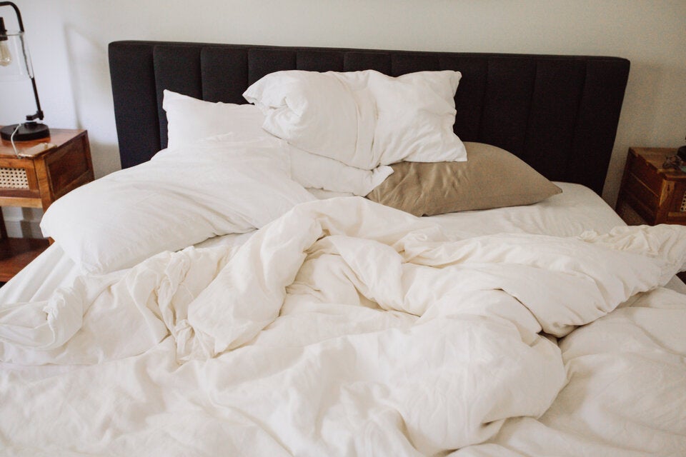 So oft sollten Sie Ihre Daunendecken wirklich waschen