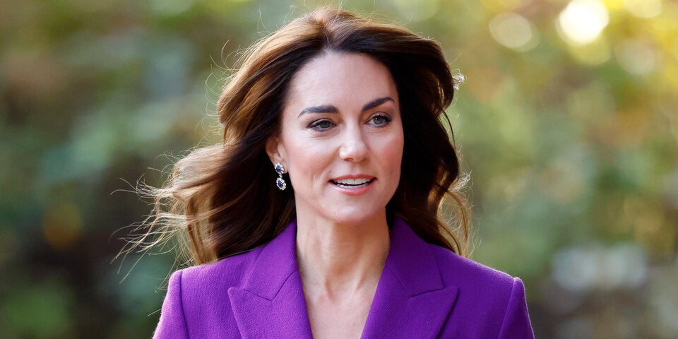 Royals im Kaufrausch: So viel Geld geben Kate, Charlène & Co. für Mode aus