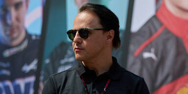 Felipe Massa 