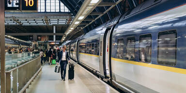 Mega-Blackout! HIER stehen alle Z&uuml;ge still