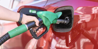 Achtung: Tankpreise könnten jeden Moment explodieren