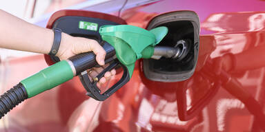 "&Ouml;l-Notstand!" Nachbarland rationiert jetzt Sprit-Verk&auml;ufe