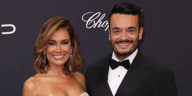 Giovanni Zarrella und Jana Ina