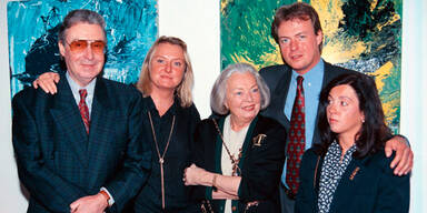 Dramen ohne Ende: Der Alexander-Fluch