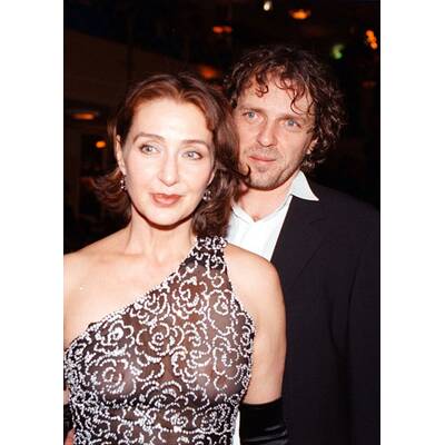 Christine Kaufmann: 1945 - 2017