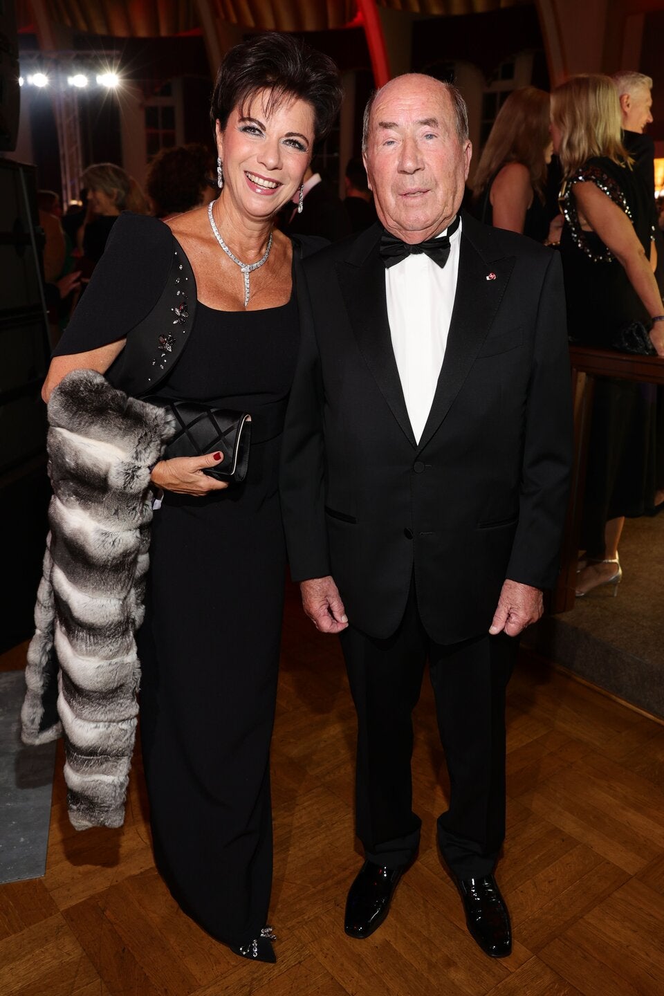 Anita und Erwin Müller