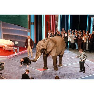 Nach 154-Sendungen soll endgültig Schluss sein.