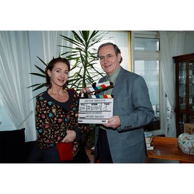 Christine Kaufmann: 1945 - 2017