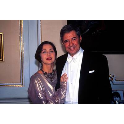 Christine Kaufmann: 1945 - 2017