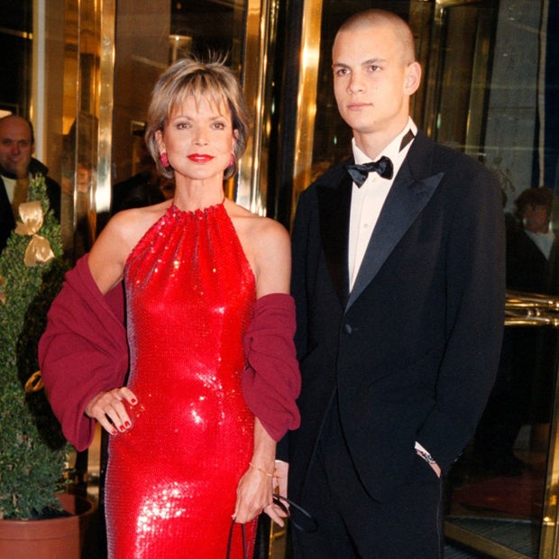 Uschi Glas: Seit 16 Jahren dasselbe Kleid