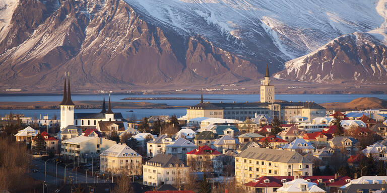Urlaub trotz Krisen: In DIESE Länder können Sie 2026 noch völlig sorglos reisen