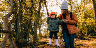 Herbstferien in und rund um Wien: 8 aufregende Ausflüge für die ganze Familie
