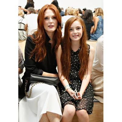 Wahnsinn! So ähnlich sehen sich Stars & ihre Kids