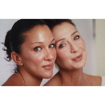 Christine Kaufmann: 1945 - 2017